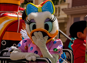 Disney