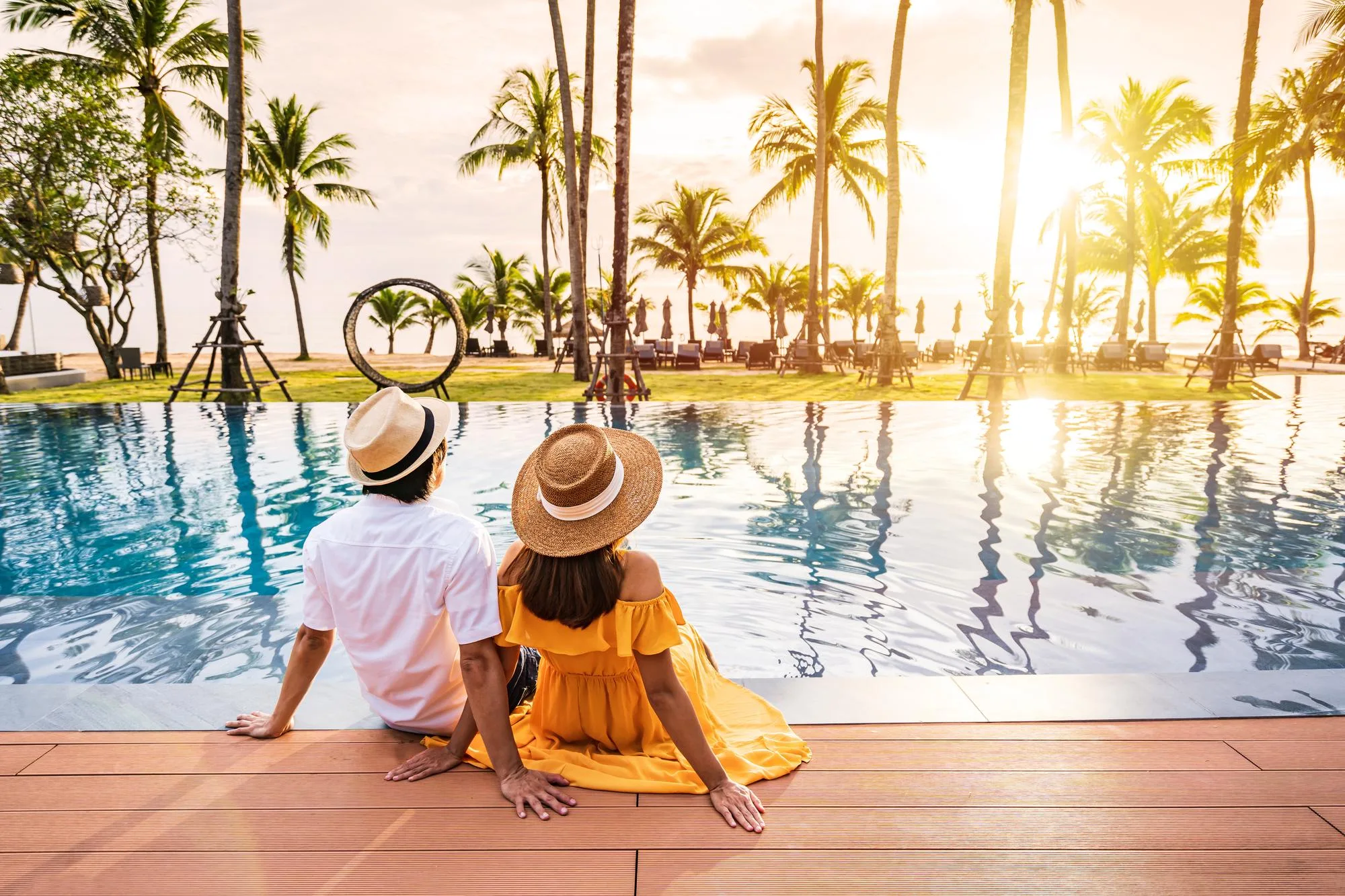 All-Inclusive Vacations