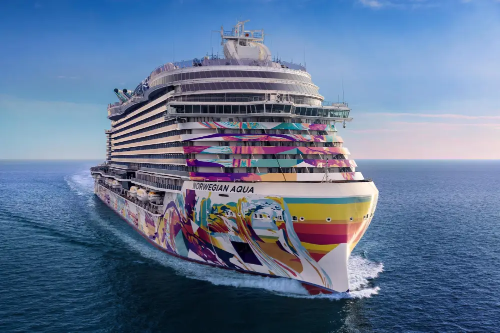 Cruise