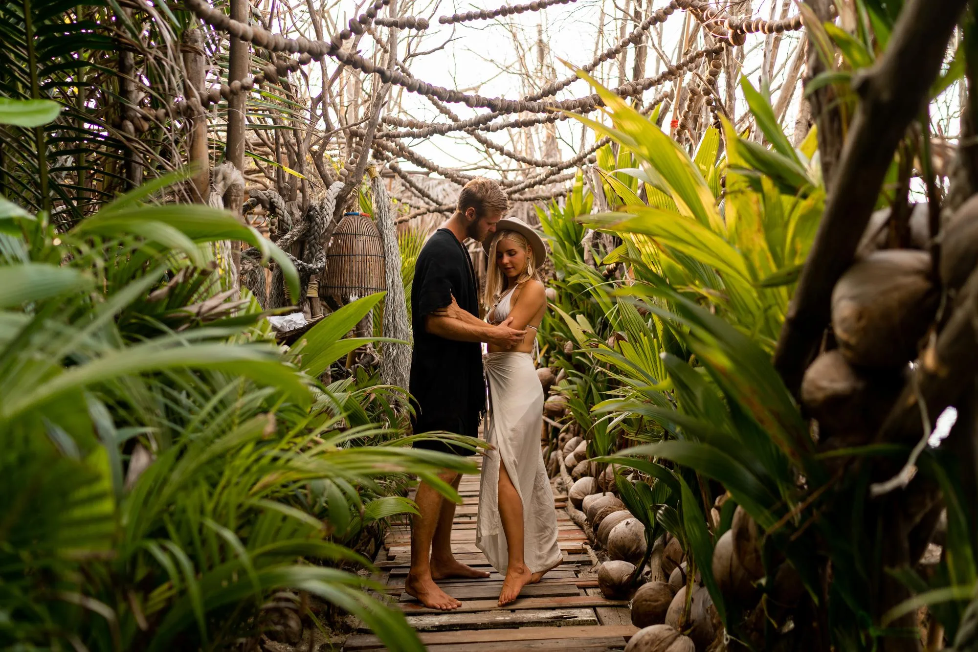 Destination Weddings & Honeymoons