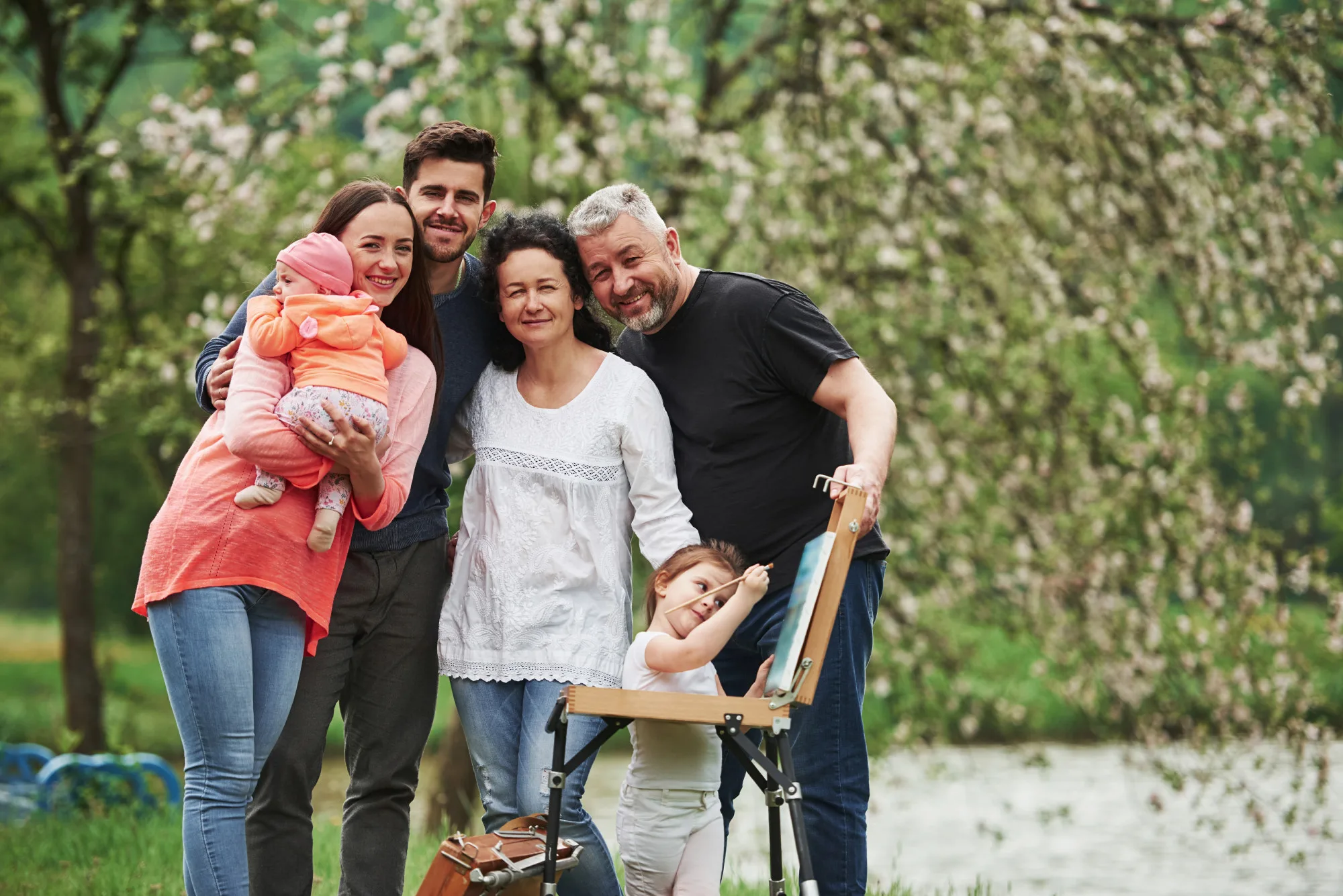 Families