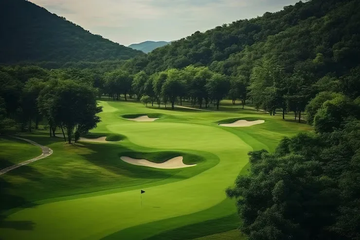 Golf