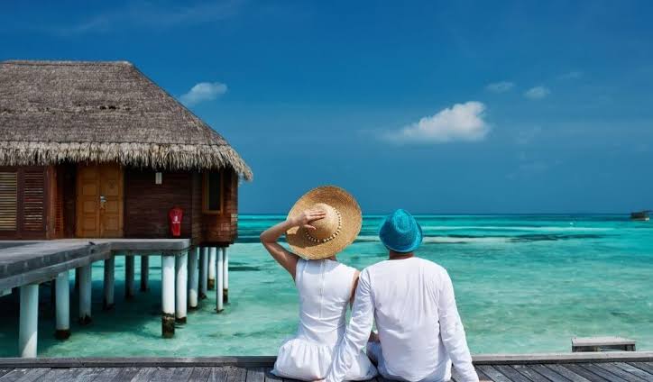 Luxury & Honeymoon Travel Specialist