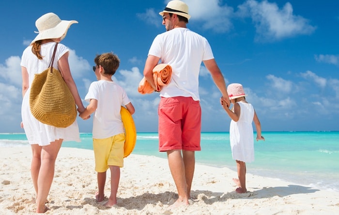 Family Vacation Planner
